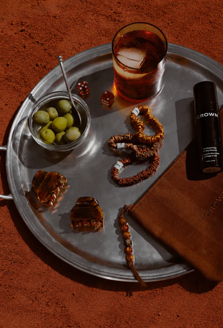 Elevate Your Daily Hair Ritual