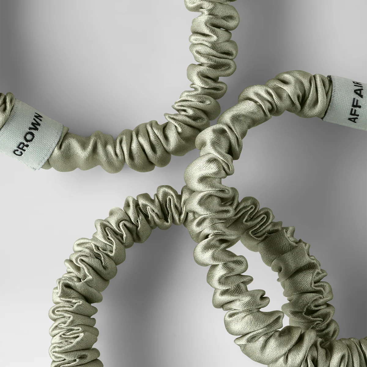 The Scrunchie No. 001 - Image 3