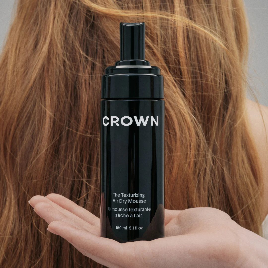 The Air Dry Ritual Set - Image 6
