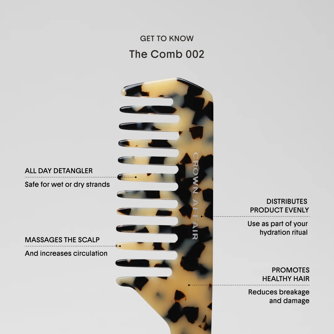 The Comb No. 002 - Image 6