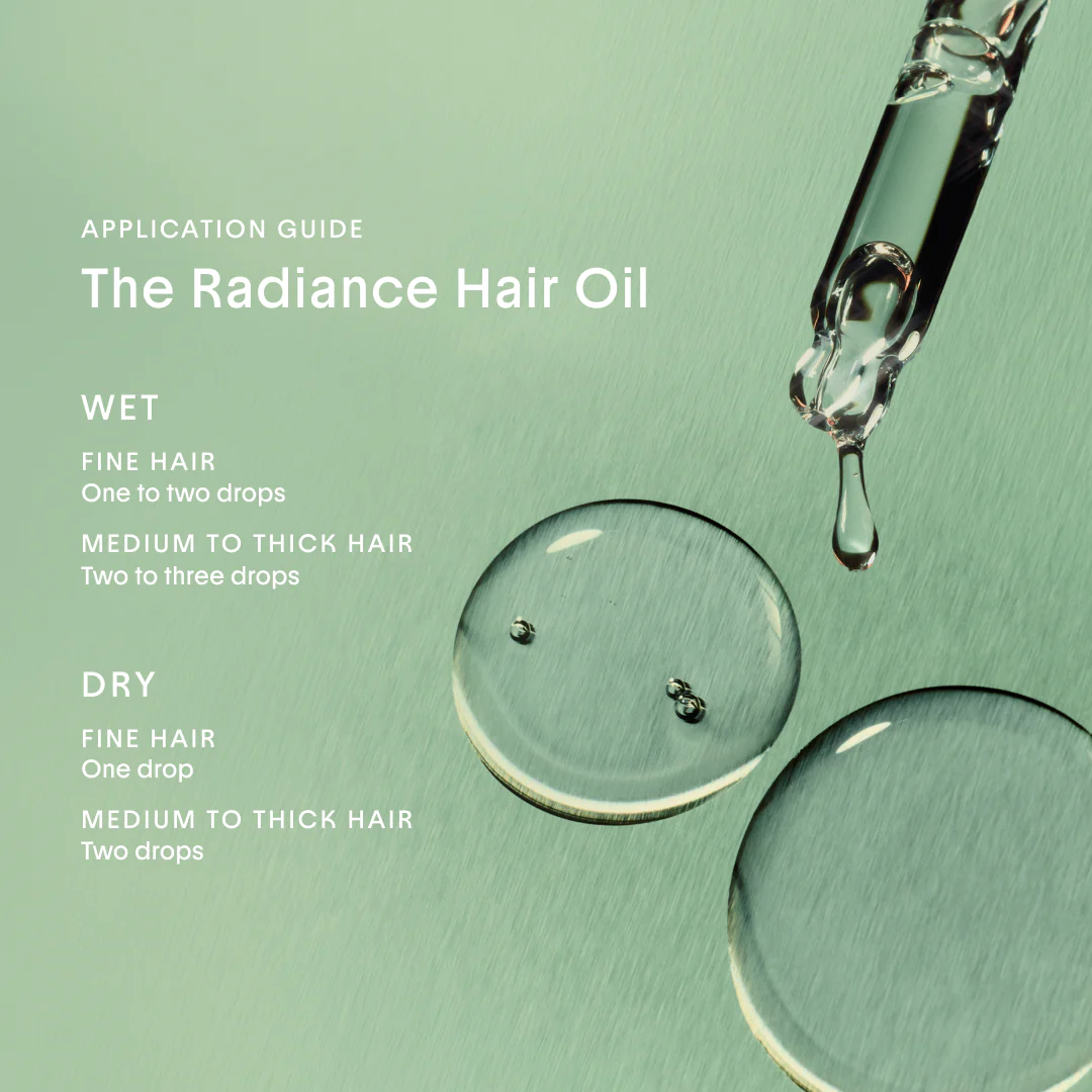 The Radiance Oil - Image 9