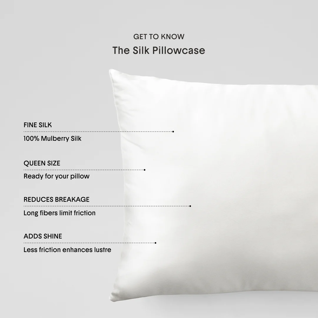 The Silk Pillowcase - Image 3