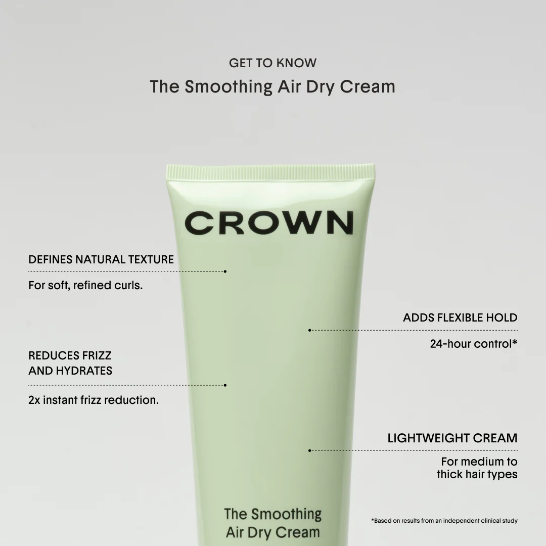 The Smoothing Air Dry Cream - Image 3