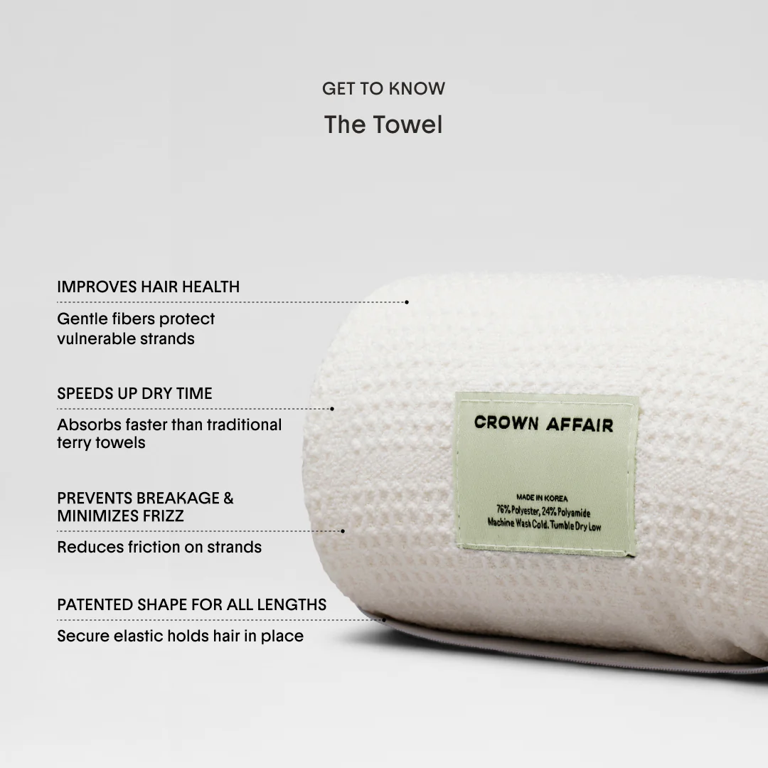 The Towel - Image 7