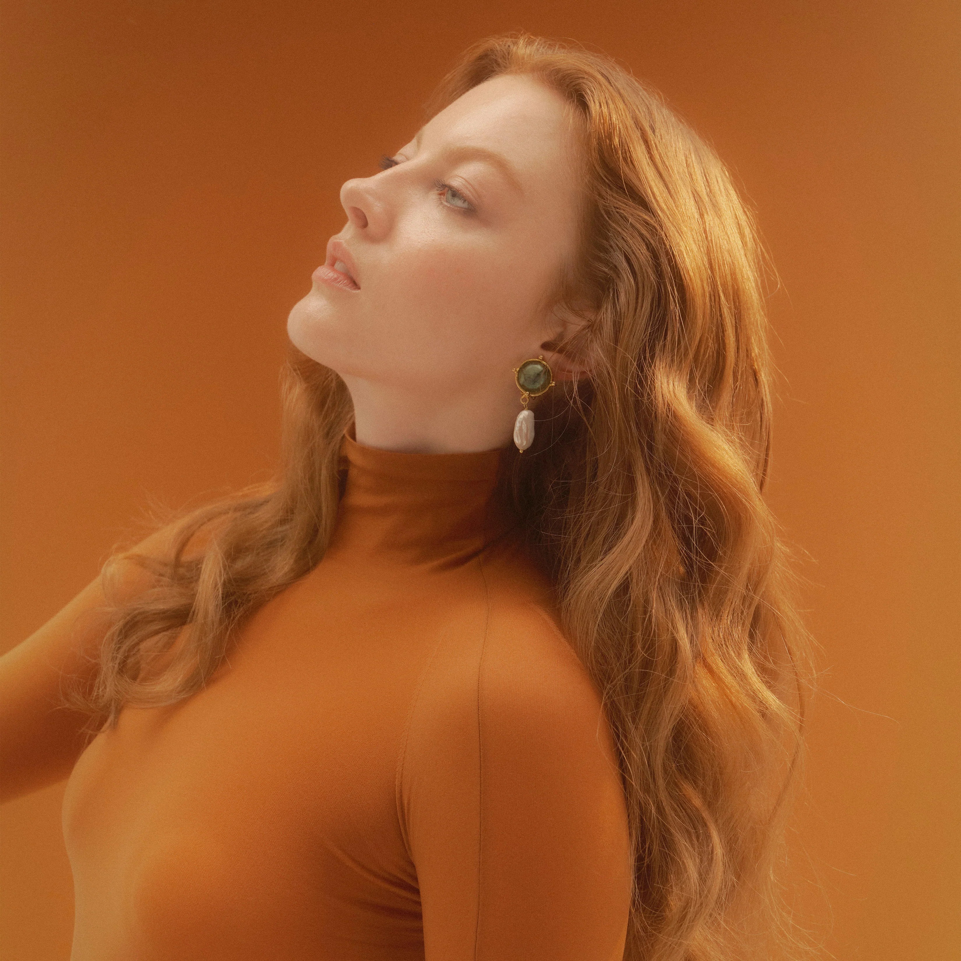 The Volumizing Shampoo - Image 5